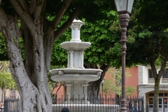 Plaza del Adelantado